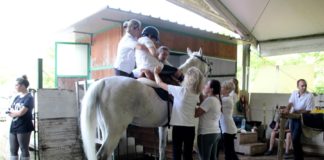 Regione Toscana: stanziati 50mila euro per i progetti delle Asl dedicati all’ippoterapia