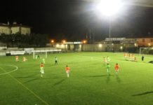 Champions Cup Fratres: ok Cugini, Hooligans, GF Tavarnelle. Pari Poretti-All Blacks