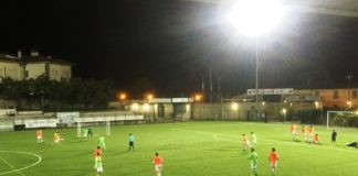 Champions Cup Fratres: ok Cugini, Hooligans, GF Tavarnelle. Pari Poretti-All Blacks