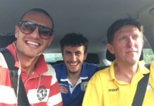 Conti lascia il San Donato Tavarnelle e saluta la società (e i ragazzi del 2006) con una lettera