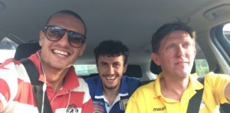 Conti lascia il San Donato Tavarnelle e saluta la società (e i ragazzi del 2006) con una lettera