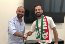 Grassina, super colpo per il centrocampo: preso Tommaso Degl’Innocenti