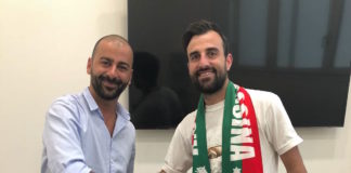 Grassina, super colpo per il centrocampo: preso Tommaso Degl’Innocenti