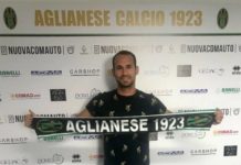 Roberto Di Vito lascia il San Donato Tavarnelle: è uno dei primi colpi dell’Aglianese