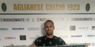 Roberto Di Vito lascia il San Donato Tavarnelle: è uno dei primi colpi dell’Aglianese