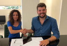 Fabiana Benfari è la nuova allenatrice della Primavera della Florentia