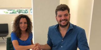 Fabiana Benfari è la nuova allenatrice della Primavera della Florentia