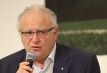 Da giovedì a Rufina il 1° Memorial Bresci: nella Rappresentativa Toscana convocazione per Calbi