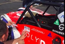 Pikes Peak International Hillclimb, via alle prove ufficiali per Simone Faggioli in Colorado