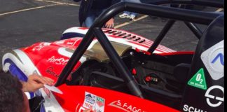 Pikes Peak International Hillclimb, via alle prove ufficiali per Simone Faggioli in Colorado