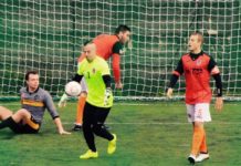 Atletico Impruneta, un rinforzo per reparto: ecco Fattori, Gelonese e Paoletti (e due ritorni)