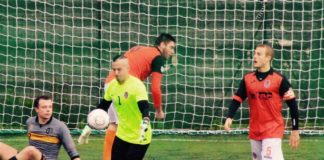 Atletico Impruneta, un rinforzo per reparto: ecco Fattori, Gelonese e Paoletti (e due ritorni)