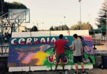 Festa Arte e Sport, Cerbaia tra tradizioni e novità (scherma compresa), fino al 1° luglio