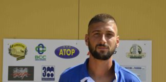 Frosali-Trapani, è ufficiale. Il capitano saluta il San Donato Tavarnelle: “Lascio una famiglia”