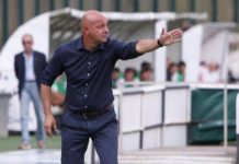 È Massimo Fusci il successore di Roberto Malotti sulla panchina del San Donato Tavarnelle