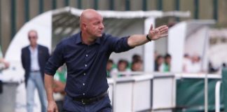 È Massimo Fusci il successore di Roberto Malotti sulla panchina del San Donato Tavarnelle