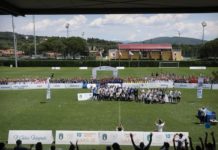 Grassroots Festival, all’insegna dell’integrazione: a Coverciano più di 900 giovani calciatori