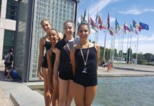 Finale nazionale sfiorata a Rimini per Il Gabbiano al campionato italiano di Serie D