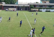 Impruneta Tavarnuzze, per i Giovanissimi di Stefanelli una bella giornata a casa dell’Atalanta