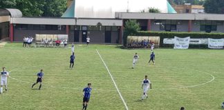 Impruneta Tavarnuzze, per i Giovanissimi di Stefanelli una bella giornata a casa dell’Atalanta