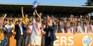 Lastrigiana nella storia: è campione d’Italia Juniores, battuto ai rigori il Tor di Quinto
