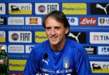 Il Premio Nereo Rocco per Mancini, Buffa e Giuntoli