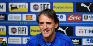 Il Premio Nereo Rocco per Mancini, Buffa e Giuntoli