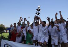 Memorial Bresci, la Toscana trionfa ai rigori sull’Emilia (con le parate del grassinese Cecchi)