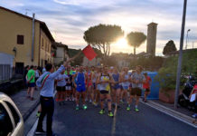 La Montisona 2018, si corre martedì 19 giugno: da Antella si sale al monastero di Montisoni