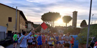 La Montisona 2018, si corre martedì 19 giugno: da Antella si sale al monastero di Montisoni