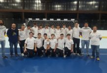 E.Go Tavarnelle, sconfitta nell’esordio alle finali nazionali per l’Under 17: 28-35 con Merano