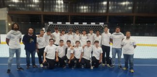 E.Go Tavarnelle, sconfitta nell’esordio alle finali nazionali per l’Under 17: 28-35 con Merano