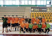 E.Go Tavarnelle, che beffa per l’Under 19! La differenza reti costa la semifinale per lo Scudetto