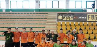 E.Go Tavarnelle, che beffa per l’Under 19! La differenza reti costa la semifinale per lo Scudetto