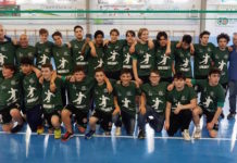E.Go Tavarnelle, Under 15 sempre a lavoro in vista delle finali nazionali