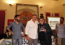 Premio Aiac Coverciano, riconoscimenti per Michelacci, Perini e Sport Insieme