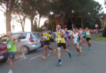 Barberino Scendi e Sali, l’edizione numero 16 va a Massimiliano Di Serio