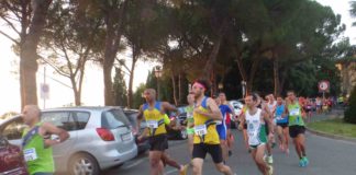 Barberino Scendi e Sali, l’edizione numero 16 va a Massimiliano Di Serio