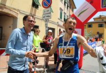 Chianti Classico Marathon: il trionfo di Glauco Nedrotti e Chiara Angeli