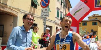 Chianti Classico Marathon: il trionfo di Glauco Nedrotti e Chiara Angeli