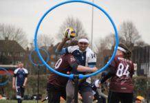 Uno sport… “fantastico”: dal 27 giugno a Firenze la coppa del mondo di Quidditch!