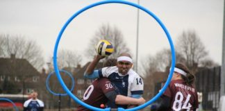 Uno sport… “fantastico”: dal 27 giugno a Firenze la coppa del mondo di Quidditch!