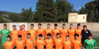 Rappresentativa Juniores, Toscana in finale al Memorial Bresci: oggi sfida all’Emilia Romagna
