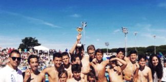Pallanuoto Aquatica, super Under 13! I ragazzi di Baldi-Generini terzi ai campionati nazionali