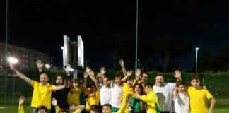 Sancascianese 2005, 4° posto di prestigio al 20° Torneo Al.Pi. dell’Isolotto