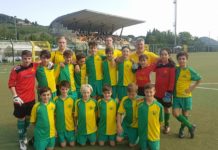 Sancascianese, per i 2006 2° posto di prestigio al Torneo “Colle Etrusco 2018”