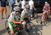 Sancascianese Ciclismo, ottimi risultati in tutte le categorie tra Toscana ed Emilia