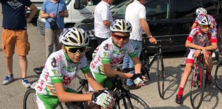 Sancascianese Ciclismo, ottimi risultati in tutte le categorie tra Toscana ed Emilia