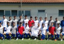 Scandicci Allievi e Sestese Giovanissimi, due fiorentine a caccia dello scudetto