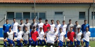 Scandicci Allievi e Sestese Giovanissimi, due fiorentine a caccia dello scudetto